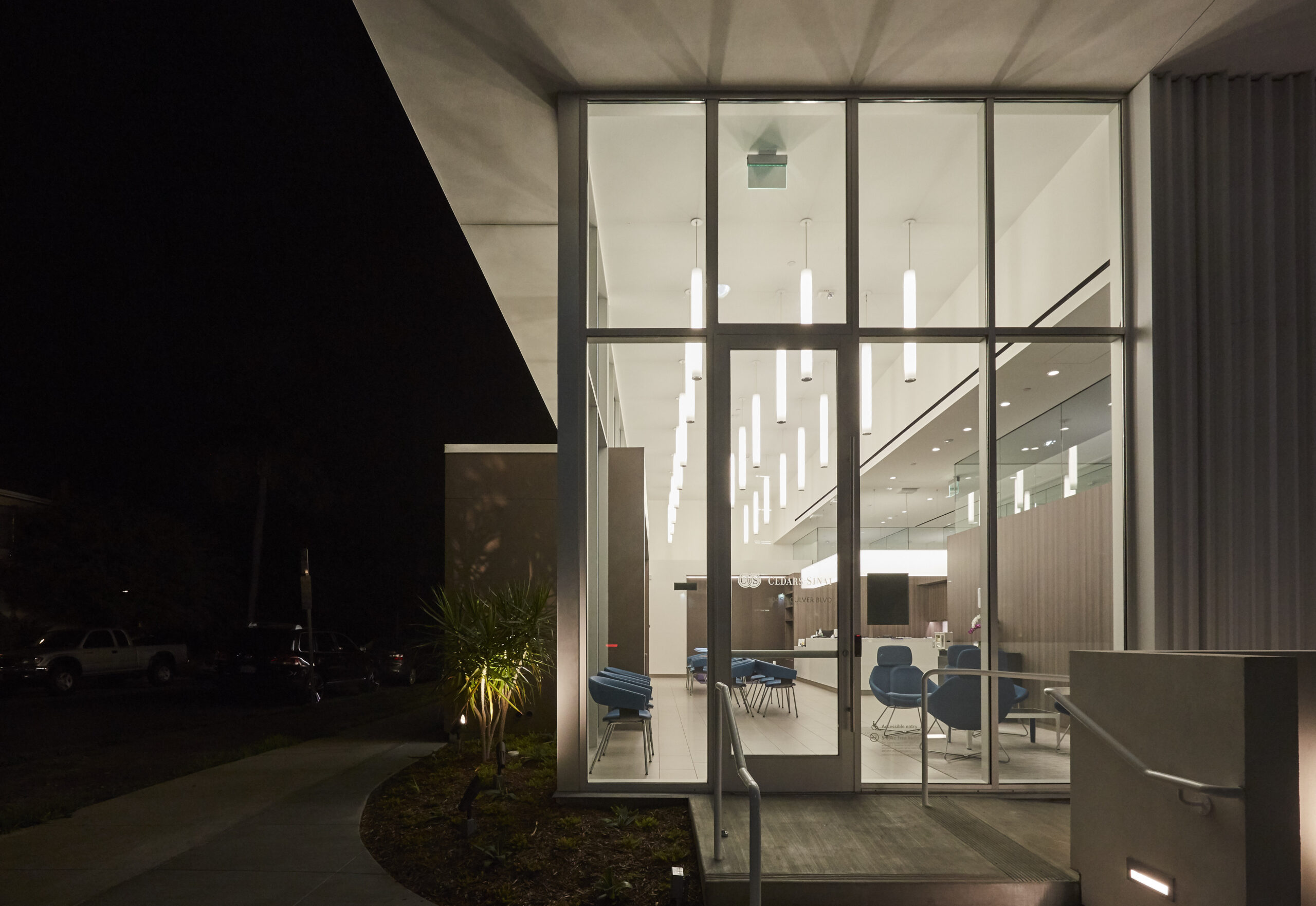 Cedars Sinai Family Practice Culver City